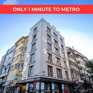 Beyzas Boutique Hotels & Suites Апартаменты