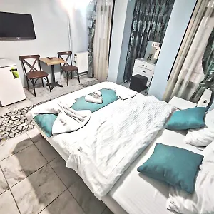 Taksim Rozenda Апарт-отель