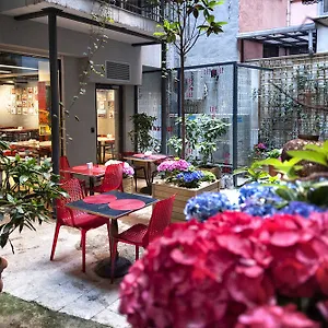 Nuru Ziya Hotell