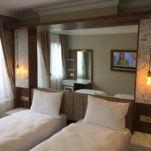 Sultanahmet Nu Stambuł